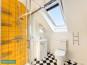 Shower Room- click for photo gallery